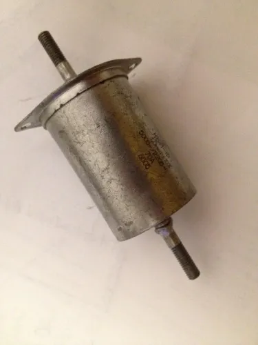 КБП-Ф 70А 500/220в 1 мкф фото 2 КБП-Ф 70А 500/220в 1 мкф фото 2