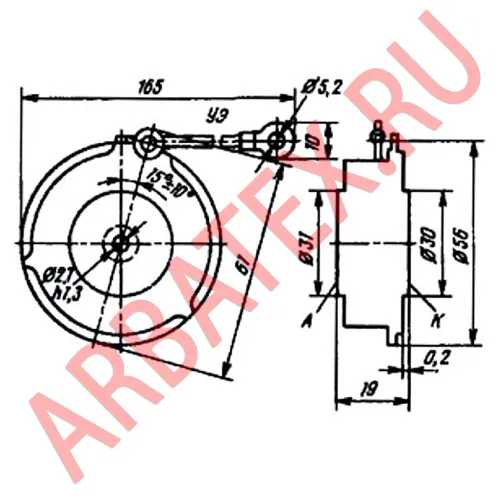 Т9-250-10-431 фото 3 Т9-250-10-431 фото 3