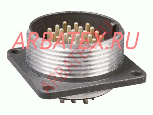 2РМДТ30Б24Ш5А1В фото 2РМДТ30Б24Ш5А1В Разъемы 2РМ, 2РМТ, 2РМГ, 2РМДТ, ОНЦ-РГ фото