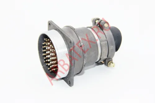 2РМДТ45БПН50Ш8В1В Разъемы 2РМ, 2РМТ, 2РМГ, 2РМДТ, ОНЦ-РГ фото