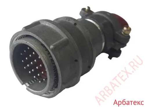 2РМ27КПН24Ш1В1 фото фото 6 2РМ27КПН24Ш1В1 Разъемы 2РМ, 2РМТ, 2РМГ, 2РМДТ, ОНЦ-РГ фото фото 6