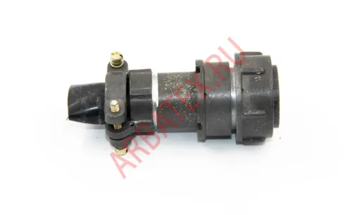 2РМДТ24КПЭ10Г5А1В фото фото 3 2РМДТ24КПЭ10Г5А1В Разъемы 2РМ, 2РМТ, 2РМГ, 2РМДТ, ОНЦ-РГ фото фото 3