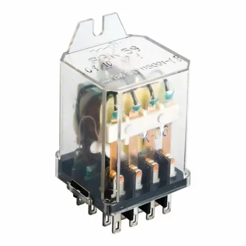 РЭК59 ШРВИ.647115.001-17 фото 2 РЭК59 ШРВИ.647115.001-17 фото 2