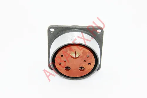 2РТТ48Б9Г26В Разъемы разное фото