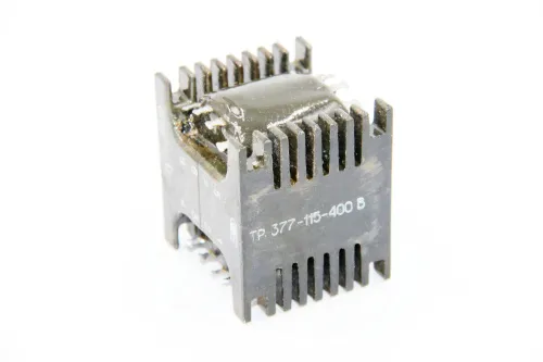 ТР377-115-400В трансформатор фото 2