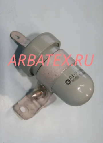 К15У-3 6кВ 150 пф 30квар