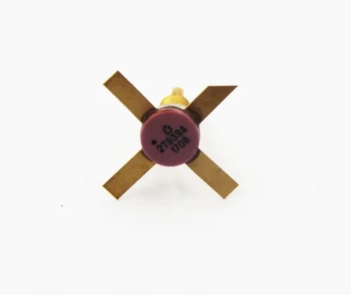 2Т939А фото 4 2Т939А фото 4