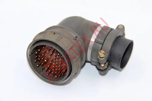 2РМ42КУН50Ш2В1 Разъемы 2РМ, 2РМТ, 2РМГ, 2РМДТ, ОНЦ-РГ фото