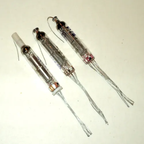 1Ж29Б-Р радиолампа фото 2