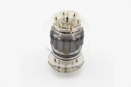 ГМИ-11 импульсный триод фото 3