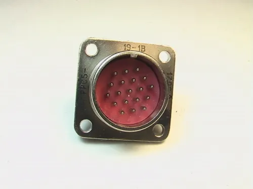 РРС5-19-1-1В фото фото 2 РРС5-19-1-1В Разъемы разное фото фото 2