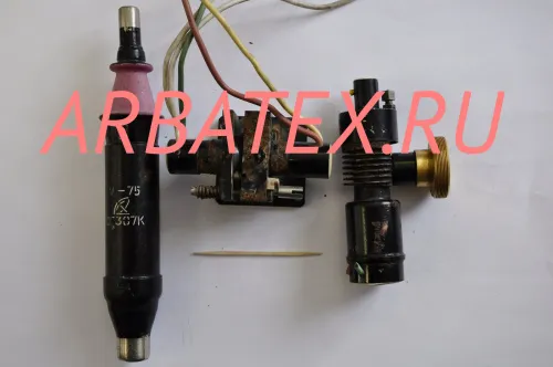 К-98Г клистрон К-98Г клистрон