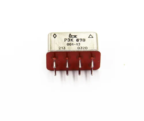 РЭК87В ИДЯУ.647611.001.13