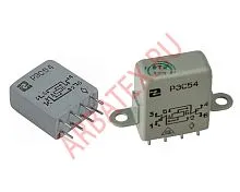 РЭС54А ХП4.500.036-01