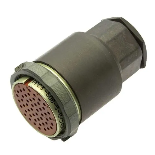 РРС3-50В-5Вроз. Разъемы разное фото