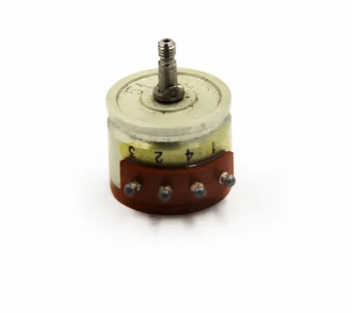 СП5-21А 1Вт 10 кОм фото 3 СП5-21А 1Вт 10 кОм фото 3