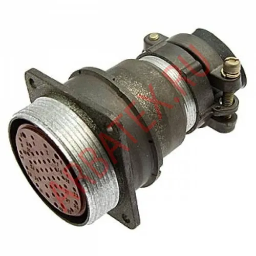 2РМ39БПЭ45Г2В1 фото фото 2 2РМ39БПЭ45Г2В1 Разъемы 2РМ, 2РМТ, 2РМГ, 2РМДТ, ОНЦ-РГ фото фото 2