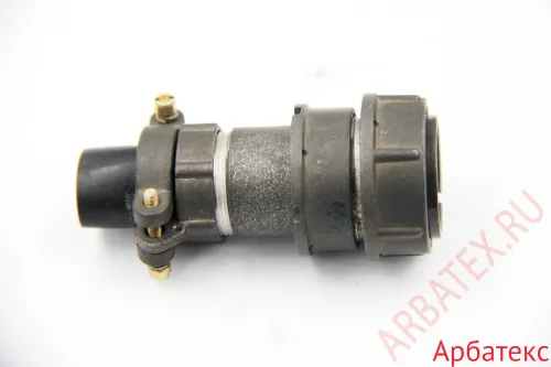 2РМ27КПН24Ш1В1 фото фото 2 2РМ27КПН24Ш1В1 Разъемы 2РМ, 2РМТ, 2РМГ, 2РМДТ, ОНЦ-РГ фото фото 2