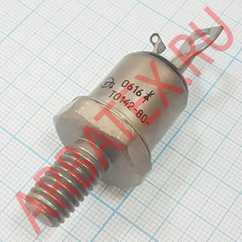 ТО142-80-9 фото 2 ТО142-80-9 фото 2