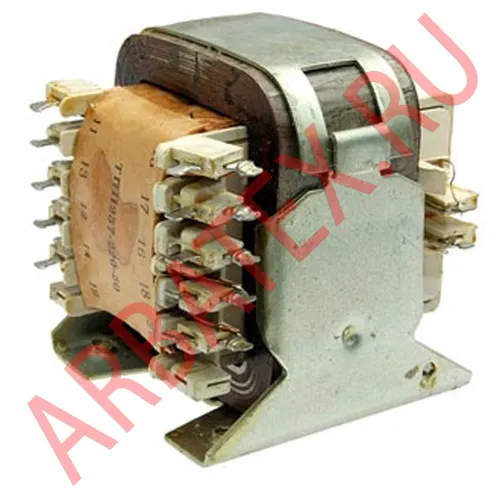 ТПП257-220-50 трансформатор фото 2