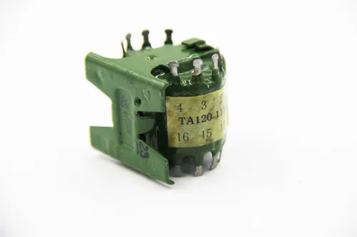 ТА120-115-400В трансформатор фото 6