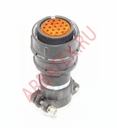 2РМТ24КПН19Г1В1В Разъемы 2РМ, 2РМТ, 2РМГ, 2РМДТ, ОНЦ-РГ фото фото 2