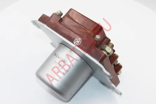 ТКС403ДОДБ контактор фото 5