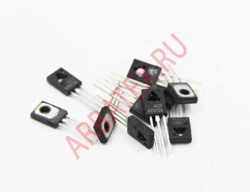 КТ973А фото 3