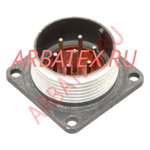 2РМДТ27Б7Ш5А1В фото 2РМДТ27Б7Ш5А1В Разъемы 2РМ, 2РМТ, 2РМГ, 2РМДТ, ОНЦ-РГ фото