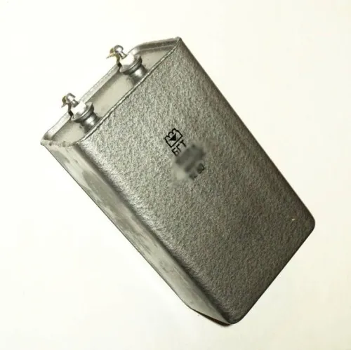 БГТ 1000в 1 мкф фото 2 БГТ 1000в 1 мкф фото 2