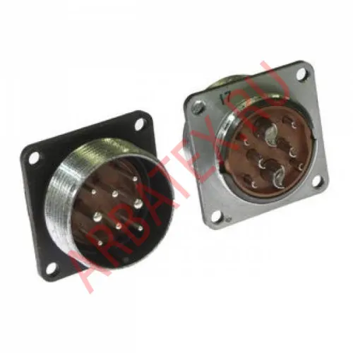 2РМД30Б8Ш7В1 фото фото 3 2РМД30Б8Ш7В1 Разъемы 2РМ, 2РМТ, 2РМГ, 2РМДТ, ОНЦ-РГ фото фото 3