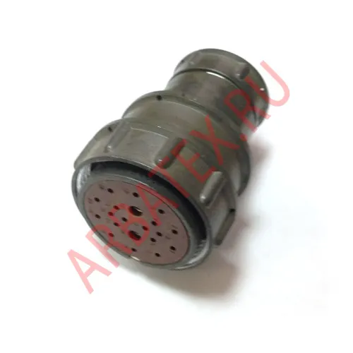 2РМД36КПЭ20Г2В1 фото фото 2 2РМД36КПЭ20Г2В1 Разъемы 2РМ, 2РМТ, 2РМГ, 2РМДТ, ОНЦ-РГ фото фото 2