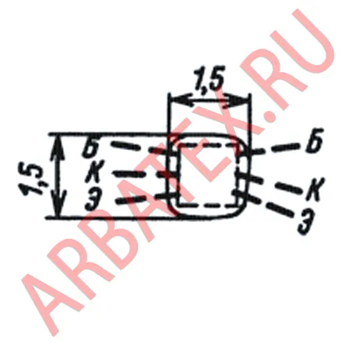 КТС398А1 фото 3 КТС398А1 фото 3