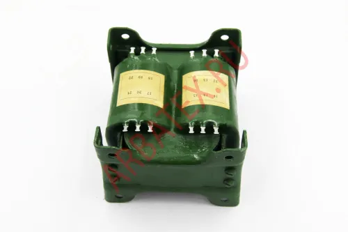 ТПП323-127/220-50В трансформатор фото 4 ТПП323-127/220-50В трансформатор фото 4