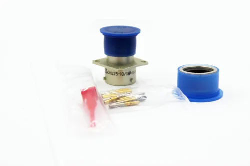 СНЦ23-10/18Р-1-В розетка Разъемы разное фото фото 4