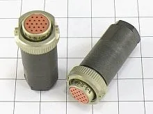 МР1-19-6В розетка фото