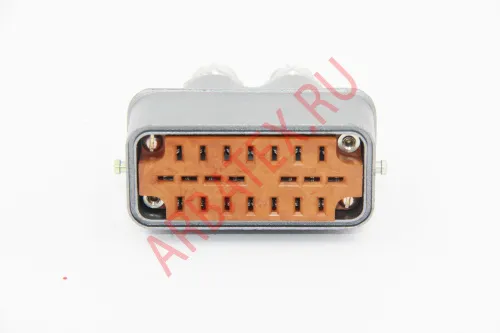 РП14А-21Г6 Разъемы разное фото фото 2