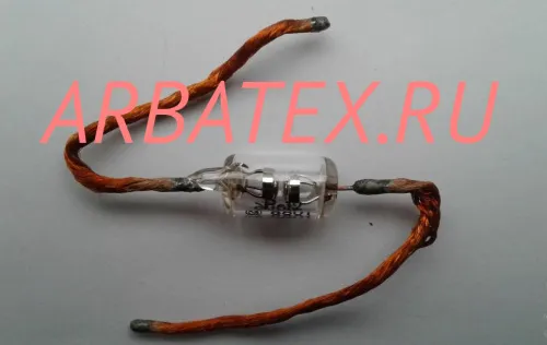 Р-12 разрядник неуправляемый Р-12 разрядник неуправляемый