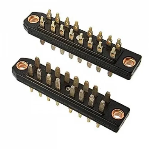 РП3-16 вилка Разъемы разное фото