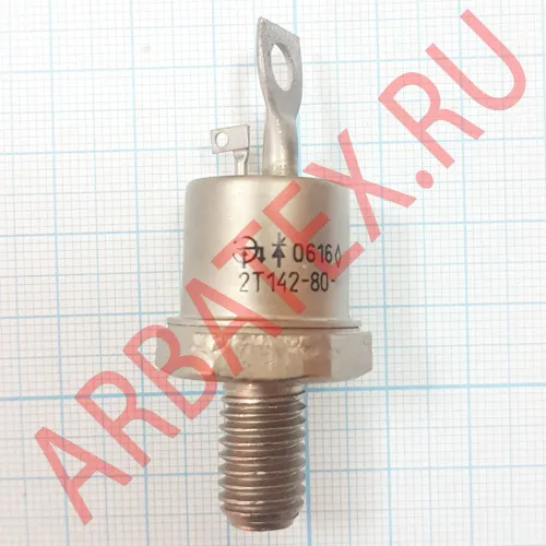 2Т142-80-13 фото 3