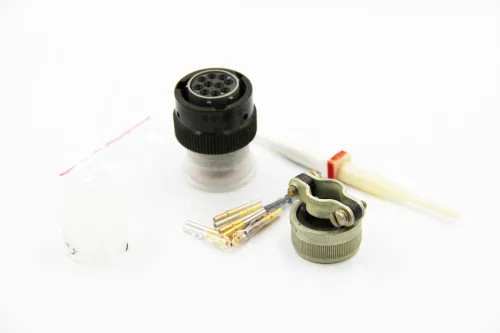 СНЦ23-10/22Р-6-в-В розетка фото фото 5 СНЦ23-10/22Р-6-в-В розетка Разъемы разное фото фото 5