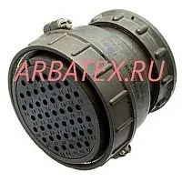 2РТ60П47НШ2-А розетка кабельная фото