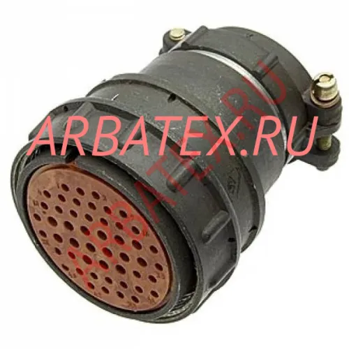 2РМДТ45КПН50Г8А1В Разъемы 2РМ, 2РМТ, 2РМГ, 2РМДТ, ОНЦ-РГ фото