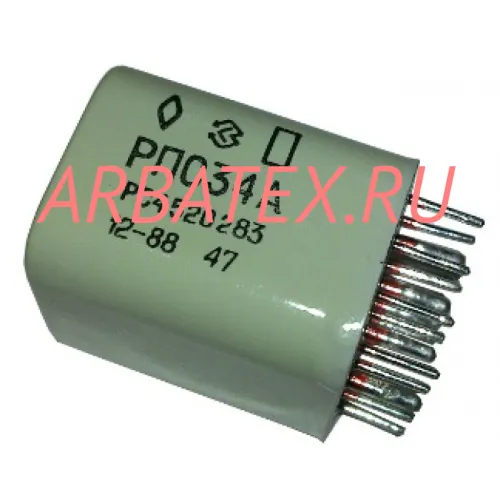 РПС34А РС4.520.283 РПС34А РС4.520.283