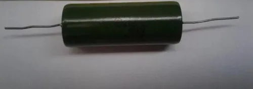 К73П-2 400в 0.22 мкф фото 2 К73П-2 400в 0.22 мкф фото 2