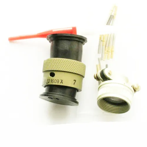 СНЦ 23-10/18В-6-Б-В фото СНЦ 23-10/18В-6-Б-В Разъемы разное фото