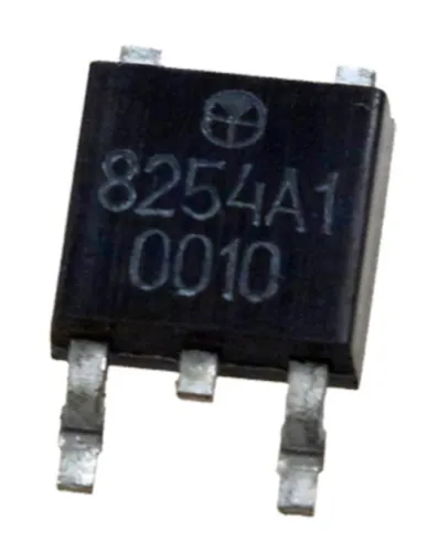 КТ8254А фото 2 КТ8254А фото 2