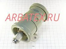 К15У-2Б 4кВ 1000 пф 25квар