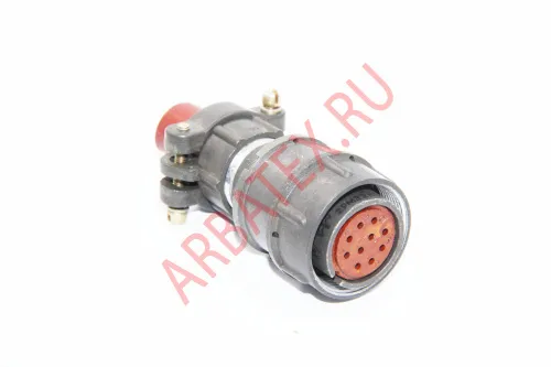 2РМ22КПН10Г1В1 розетка фото 2РМ22КПН10Г1В1 розетка Разъемы 2РМ, 2РМТ, 2РМГ, 2РМДТ, ОНЦ-РГ фото