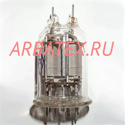 ГМИ-6В импульсный модуляторный триод ГМИ-6В импульсный модуляторный триод